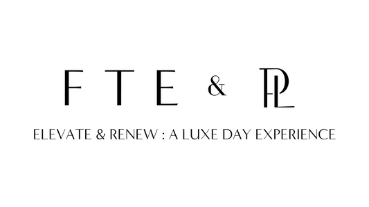Ticket | Elevate & Renew : A Luxe Day Experience